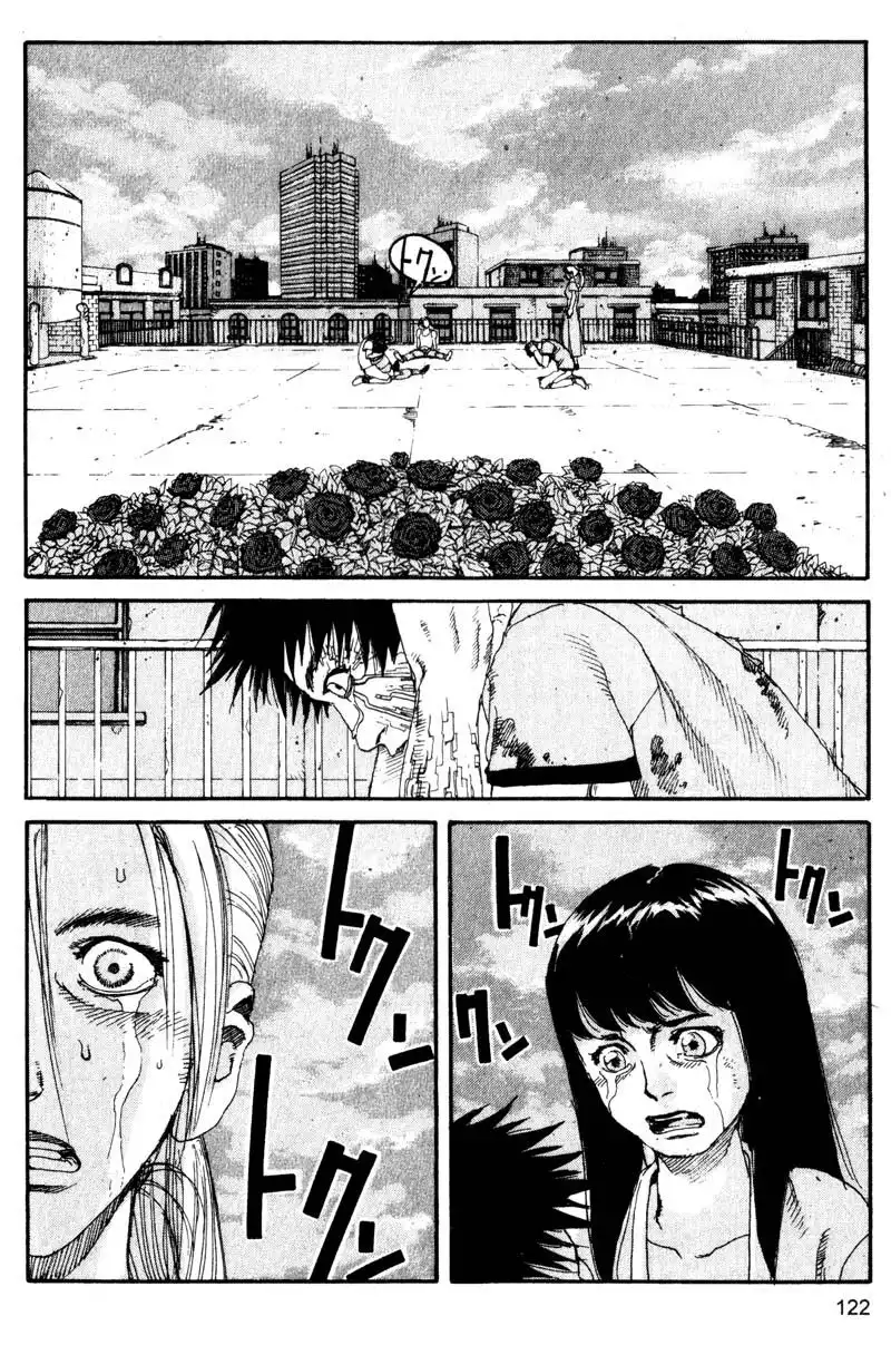 Project Arms Chapter 117 8